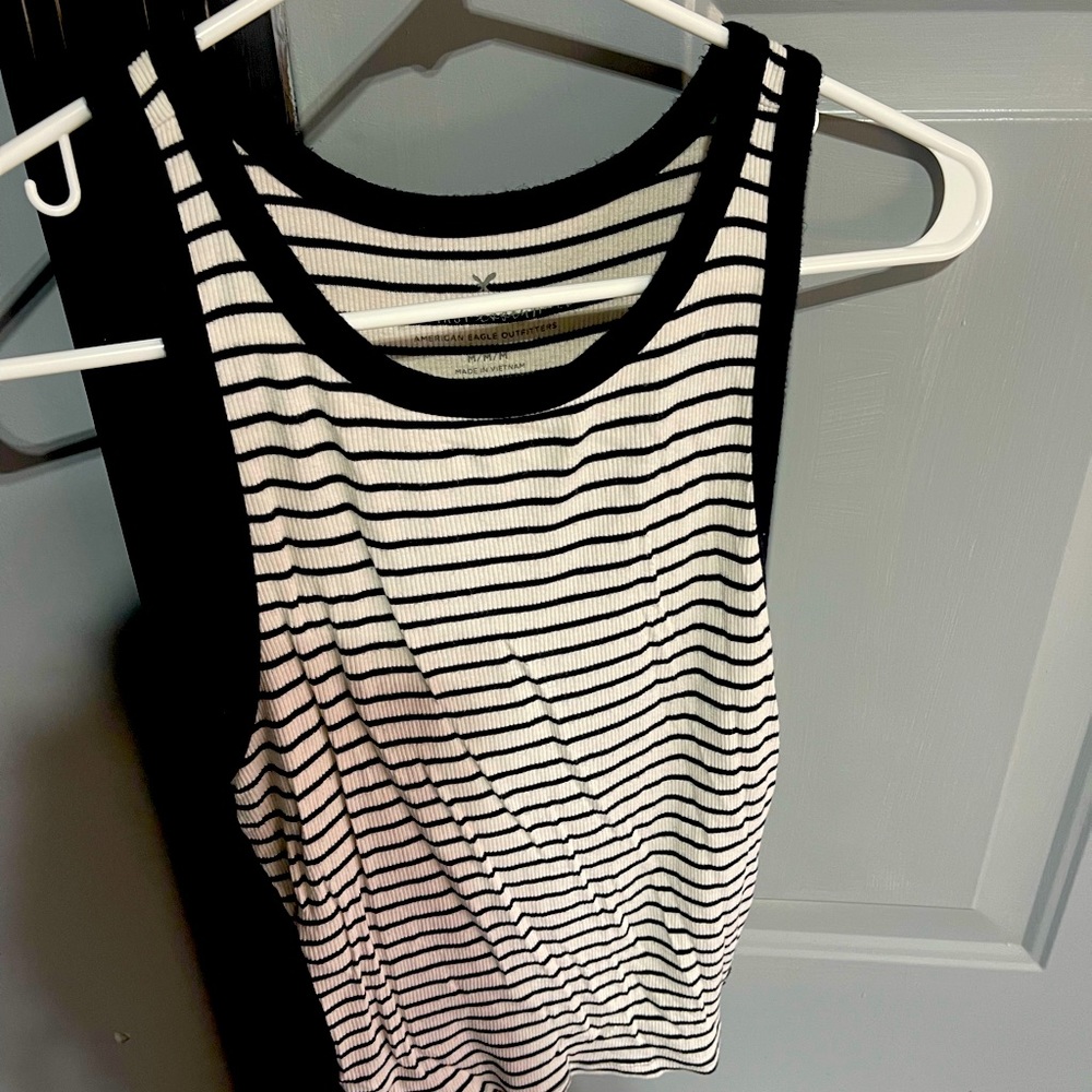 American Eagle Crop